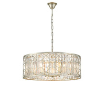 Подвесная люстра Vele Luce Riccio VL3164P08