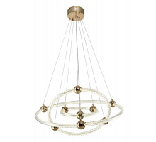 Подвесная люстра Zortes Auralia ZRS.57790.141