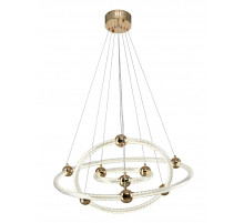 Подвесная люстра Zortes Auralia ZRS.57790.141