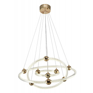 Подвесная люстра Zortes Auralia ZRS.57790.141