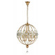 Подвесная люстра Vele Luce Laurel VL3024P06