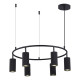 Подвесная люстра ST Luce Kendo SL1213.403.06