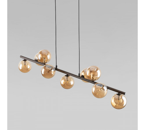 Подвесная люстра TK Lighting 4340 Estera a068604 Подвесная люстра TK Lighting 4340 Estera a068604
