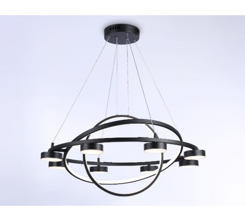 Подвесная люстра Ambrella Light Comfort FL51779 Подвесная люстра Ambrella Light Comfort FL51779