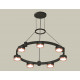 Подвесная люстра Ambrella Light Traditional (A9205, C9238, N8126) XR92051503