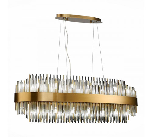 Подвесная люстра ST Luce Nitido SL1158.303.32 Подвесная люстра ST Luce Nitido SL1158.303.32