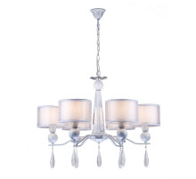 Подвесная люстра Arti Lampadari Rufina E 1.1.6.600 W