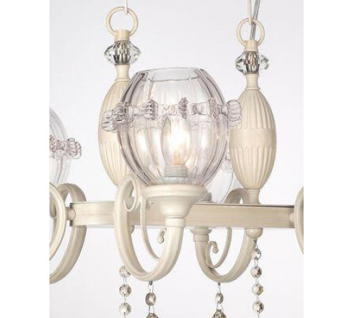 Подвесная люстра Lumien Hall Вазилие P17080/6GP Подвесная люстра Lumien Hall Вазилие P17080/6GP