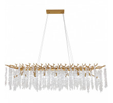 Подвесная люстра Arte Milano 23210.1500.16.G9.D IB