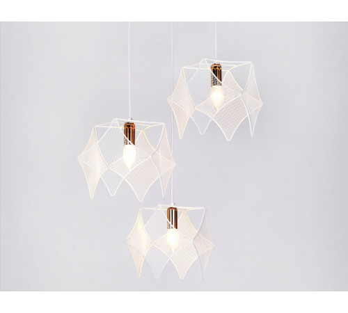 Подвесной светильник Ambrella Light Traditional TR8426 Подвесной светильник Ambrella Light Traditional TR8426