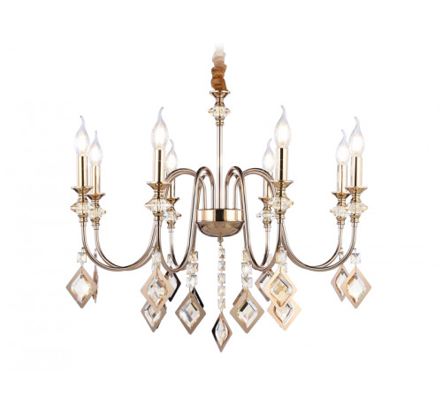 Подвесная люстра Ambrella Light Traditional TR4957 Подвесная люстра Ambrella Light Traditional TR4957