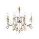 Подвесная люстра Ambrella Light Traditional TR4957