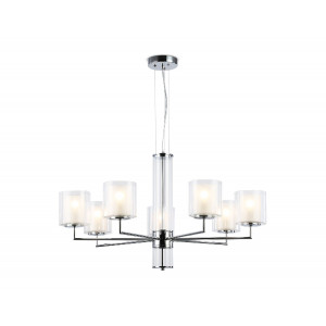 Подвесная люстра Ambrella Light High Light Heigh Light LH56003
