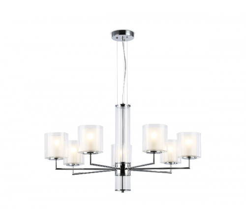 Подвесная люстра Ambrella Light High Light Heigh Light LH56003 Подвесная люстра Ambrella Light High Light Heigh Light LH56003