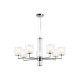 Подвесная люстра Ambrella Light High Light Heigh Light LH56003