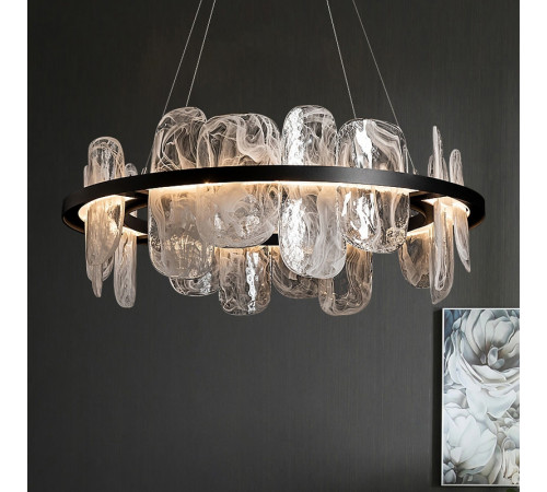 Подвесная люстра ImperiumLoft Dionis 233020-23