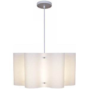 Подвесная люстра Reluce 00520-0.9-03 beige