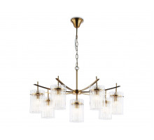 Подвесная люстра Ambrella Light High Light Heigh Light LH56033