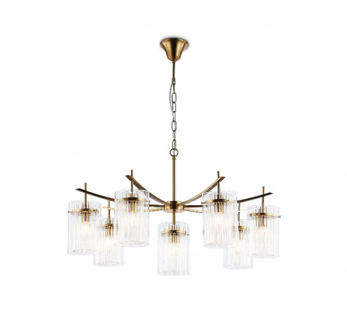 Подвесная люстра Ambrella Light High Light Heigh Light LH56033 Подвесная люстра Ambrella Light High Light Heigh Light LH56033