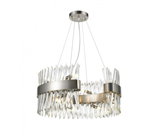 Подвесная люстра Vele Luce VL3015P14 Подвесная люстра Vele Luce VL3015P14