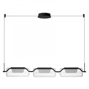 Подвесная люстра Odeon Light Kavia 5003/30L