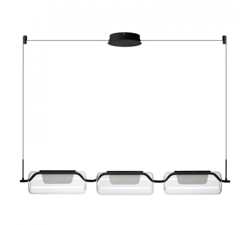 Подвесная люстра Odeon Light Kavia 5003/30L Подвесная люстра Odeon Light Kavia 5003/30L
