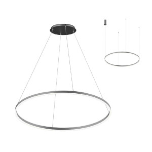 Подвесная люстра Kink Light Тор 08214,12A(4000K)
