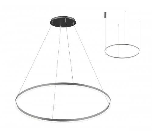 Подвесная люстра Kink Light Тор 08214,12A(4000K) Подвесная люстра Kink Light Тор 08214,12A(4000K)