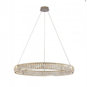 Подвесная люстра Milosh Tendence Madison 0907CL-60CH