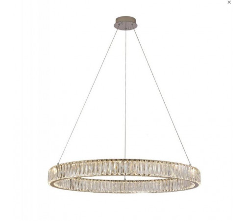 Подвесная люстра Milosh Tendence Madison 0907CL-60CH Подвесная люстра Milosh Tendence Madison 0907CL-60CH