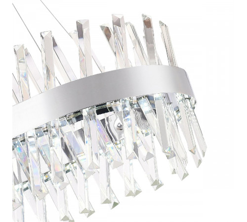 Подвесная люстра Natali Kovaltseva Alexandria LED LAMPS 81249 Подвесная люстра Natali Kovaltseva Alexandria LED LAMPS 81249
