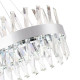 Подвесная люстра Natali Kovaltseva Alexandria LED LAMPS 81249