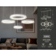 Подвесной светодиодный светильник Ambrella Light Acrylica FA4325