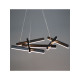 Подвесная люстра Zortes Aven ZRS.01243.01
