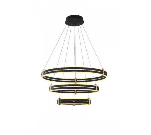 Подвесная люстра Zortes Duble-R ZRS.30515.228 Подвесная люстра Zortes Duble-R ZRS.30515.228