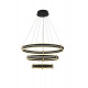 Подвесная люстра Zortes Duble-R ZRS.30515.228