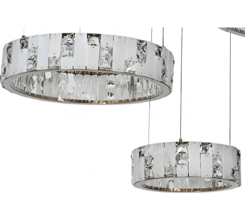 Подвесная люстра Stilfort Cerruti 4015/09/03P Подвесная люстра Stilfort Cerruti 4015/09/03P
