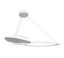 Подвесная люстра Escada Index 10290/3LED