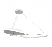 Подвесная люстра Escada Index 10290/3LED