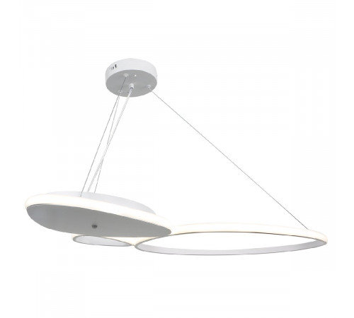 Подвесная люстра Escada Index 10290/3LED Подвесная люстра Escada Index 10290/3LED