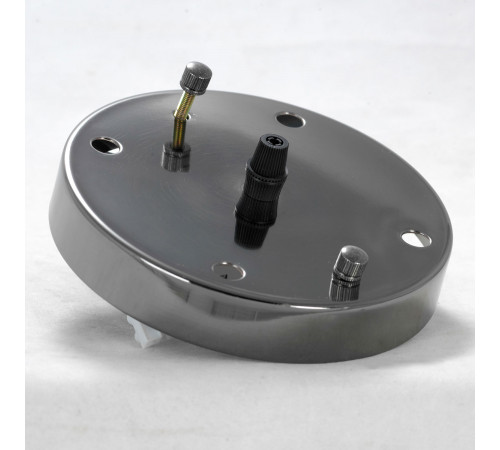 Подвесная люстра Lussole Coosa LSP-8654 Подвесная люстра Lussole Coosa LSP-8654