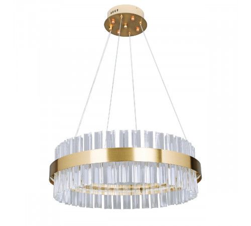 Подвесная люстра Natali Kovaltseva Royalton LED LAMPS 81220 Подвесная люстра Natali Kovaltseva Royalton LED LAMPS 81220