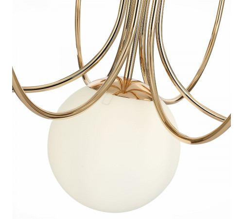 Подвесная люстра ST Luce Avellino SL1504.203.07 Подвесная люстра ST Luce Avellino SL1504.203.07