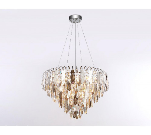 Подвесная люстра Ambrella Light Traditional TR5257 Подвесная люстра Ambrella Light Traditional TR5257