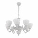 Подвесная люстра Arte Milano 343837/8 WT+SL