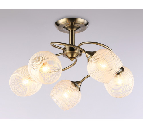 Подвесная люстра Ambrella Light Traditional TR3199 Подвесная люстра Ambrella Light Traditional TR3199