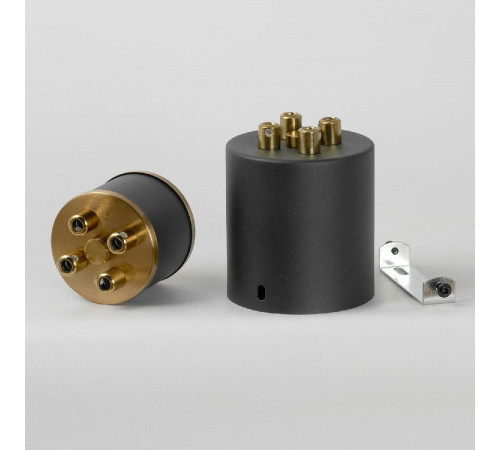 Подвесная люстра Lussole LSP-8885