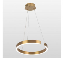 Подвесная люстра Lussole LSP-7209