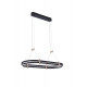 Подвесная люстра Zortes Duble-R ZRS.30505.92