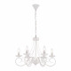 Подвесная люстра Arte Milano 349159/6 WT